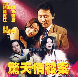 《疯狂的爱》海报